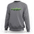 Trout Fly Fishing Outdoor Forest Nature Wildlife Fisherman Sweatshirt - Wonder Print Shop