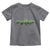 Trout Fly Fishing Outdoor Forest Nature Wildlife Fisherman Toddler T Shirt - Wonder Print Shop