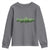Trout Fly Fishing Outdoor Forest Nature Wildlife Fisherman Youth Sweatshirt - Wonder Print Shop