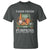 Thanksgiving T Shirt Farm Fresh Pumpkins Apples Hayrides Cider Autumn Season - Wonder Print Shop