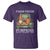 Thanksgiving T Shirt Farm Fresh Pumpkins Apples Hayrides Cider Autumn Season - Wonder Print Shop