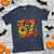Funny 67 Halloween T Shirt Spooky Six Seven Meme Gen Alpha Slang - Wonder Print Shop
