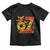 Funny 67 Halloween Toddler T Shirt Spooky Six Seven Meme Gen Alpha Slang - Wonder Print Shop