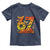 Funny 67 Halloween Toddler T Shirt Spooky Six Seven Meme Gen Alpha Slang - Wonder Print Shop