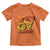 Funny 67 Halloween Toddler T Shirt Spooky Six Seven Meme Gen Alpha Slang - Wonder Print Shop