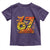 Funny 67 Halloween Toddler T Shirt Spooky Six Seven Meme Gen Alpha Slang - Wonder Print Shop