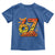 Funny 67 Halloween Toddler T Shirt Spooky Six Seven Meme Gen Alpha Slang - Wonder Print Shop