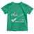 Funny Halloween Spooky Witch Toddler T Shirt Yes I Can Drive A Stick - Wonder Print Shop