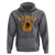 Funny F Caw F Chicken Hoodie Rooster Meme Humor - Wonder Print Shop
