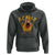 Funny F Caw F Chicken Hoodie Rooster Meme Humor - Wonder Print Shop