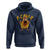 Funny F Caw F Chicken Hoodie Rooster Meme Humor - Wonder Print Shop