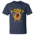 Funny F Caw F Chicken T Shirt Rooster Meme Humor - Wonder Print Shop