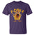 Funny F Caw F Chicken T Shirt Rooster Meme Humor - Wonder Print Shop