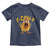 Funny F Caw F Chicken Toddler T Shirt Rooster Meme Humor - Wonder Print Shop