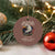 Patriotic USA Army Military 250th Anniversary Ceramic Ornament 250 Years Of Defending Liberty Since 1775 - Wonder Print Shop