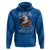 Patriotic USA Army Military 250th Anniversary Hoodie 250 Years Of Defending Liberty Since 1775 - Wonder Print Shop