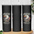 Patriotic USA Army Military 250th Anniversary Skinny Tumbler 250 Years Of Defending Liberty Since 1775 - Wonder Print Shop