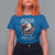 Patriotic USA Army Military 250th Anniversary T Shirt For Women 250 Years Of Defending Liberty Since 1775 - Wonder Print Shop