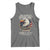 Patriotic USA Army Military 250th Anniversary Tank Top 250 Years Of Defending Liberty Since 1775 - Wonder Print Shop