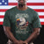 Patriotic USA Army Military 250th Anniversary T Shirt 250 Years Of Defending Liberty Since 1775 - Wonder Print Shop