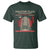 Christmas Nakatomi Plaza T Shirt Christmas Party 1988 Noel Vintage Japanese Style - Wonder Print Shop