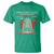 Christmas Nakatomi Plaza T Shirt Christmas Party 1988 Noel Vintage Japanese Style - Wonder Print Shop