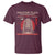 Christmas Nakatomi Plaza T Shirt Christmas Party 1988 Noel Vintage Japanese Style - Wonder Print Shop