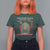 Christmas Nakatomi Plaza T Shirt For Women Christmas Party 1988 Noel Vintage Japanese Style - Wonder Print Shop