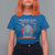 Christmas Nakatomi Plaza T Shirt For Women Christmas Party 1988 Noel Vintage Japanese Style - Wonder Print Shop