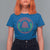 Christmas Nakatomi Plaza T Shirt For Women Christmas Party 1988 Never Forget Xmas Mistletoe - Wonder Print Shop