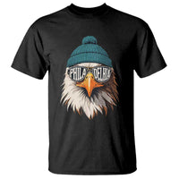 Philadelphia Fan T Shirt Eagles Sport Philly Fan Game Day - Wonder Print Shop