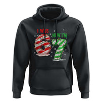 Funny 67 Meme 7 Year Old Birthday Christmas Hoodie I Was 6 Now I Am 7 Brainrot - Wonder Print Shop