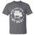 Funny You Can't Beat My Meat T Shirt Vintage Grilling BBQ Chef - Wonder Print Shop