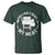Funny You Can't Beat My Meat T Shirt Vintage Grilling BBQ Chef - Wonder Print Shop