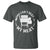 Funny You Can't Beat My Meat T Shirt Vintage Grilling BBQ Chef - Wonder Print Shop