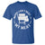Funny You Can't Beat My Meat T Shirt Vintage Grilling BBQ Chef - Wonder Print Shop