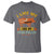 I Like My Butt Rubbed And My Pork Pulled T Shirt Retro Vintage Grilling BBQ - Wonder Print Shop