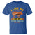 I Like My Butt Rubbed And My Pork Pulled T Shirt Retro Vintage Grilling BBQ - Wonder Print Shop