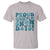 Funny Proud Supporter Of Snow Days T Shirt Teacher Winter Season Snowflake - Wonder Print Shop