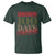 Funny 100th Day Of School Warrior T Shirt Mission 100 Days Completed Sealed
