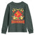 Funny Tet Vietnamese New Year 2025 Youth Sweatshirt Li Xi Me Please Viet Holiday