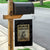 Black Cowboy Nat Love Garden Flag Black History Month - Wonder Print Shop