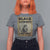 Black Cowboy Nat Love T Shirt For Women Black History Month
