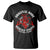 Funny Open Heart Surgery Recovery Survivor T Shirt Original Body Rebuilt Engine Runs Like A Charm