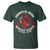 Funny Open Heart Surgery Recovery Survivor T Shirt Original Body Rebuilt Engine Runs Like A Charm