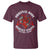 Funny Open Heart Surgery Recovery Survivor T Shirt Original Body Rebuilt Engine Runs Like A Charm