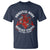 Funny Open Heart Surgery Recovery Survivor T Shirt Original Body Rebuilt Engine Runs Like A Charm