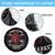 Funny Heart Surgery Spare Tire Cover Contains Aftermarket Parts