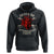 Funny Heart Surgery Hoodie Contains Aftermarket Parts