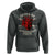 Funny Heart Surgery Hoodie Contains Aftermarket Parts